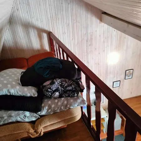 Camping Stanica Nad Jeziorem Pttk Swornegacie
